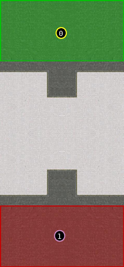 sat pic of Techno Lands Final 10.0